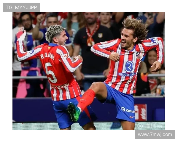 格列兹曼离队前景明朗 美职联市场潜力巨大